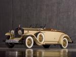 Rolls-Royce Phantom I Henley Roadster 1929 года